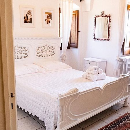 Agriturismo Masseria Carrone カロヴィーニョ エクステリア 写真