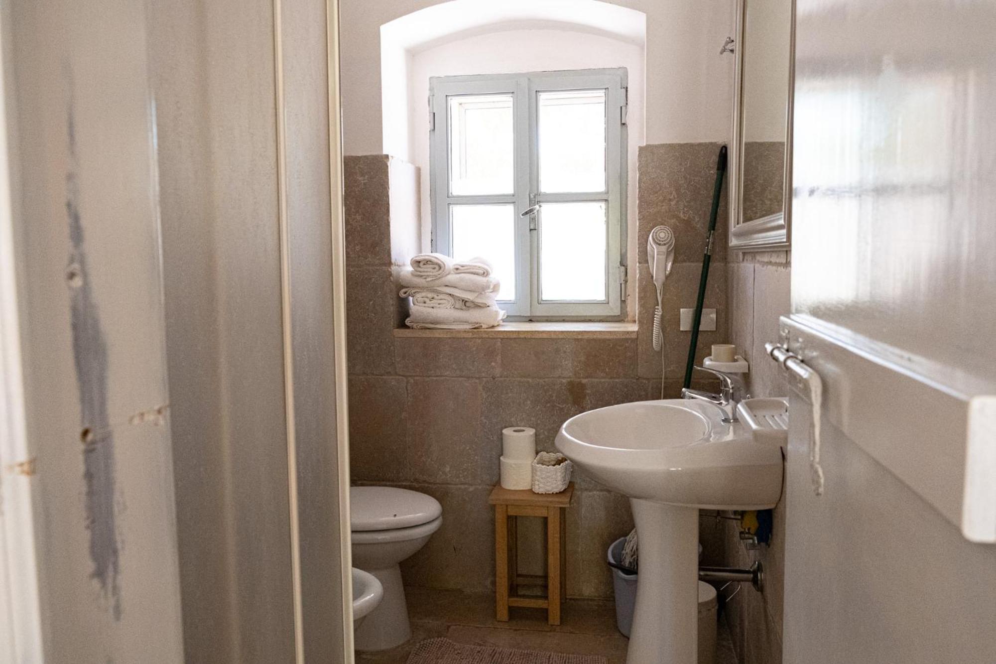 Agriturismo Masseria Carrone カロヴィーニョ エクステリア 写真