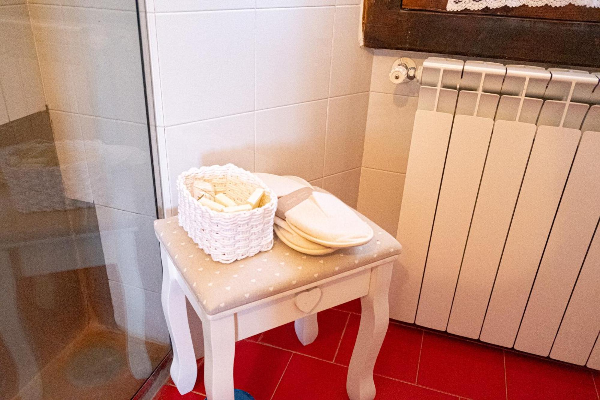 Agriturismo Masseria Carrone カロヴィーニョ エクステリア 写真